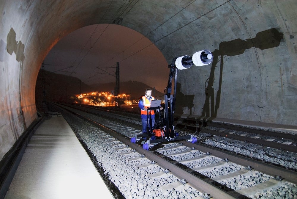 The Future of Tunnel Asset Management